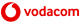 Vodacom Logo