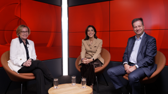 Vodafone H1 FY26 Results